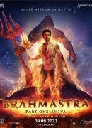 Brahmāstra: Part One – Shiva