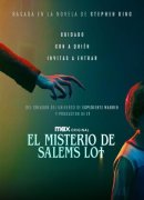 El misterio de Salem's Lot