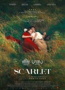 Scarlet