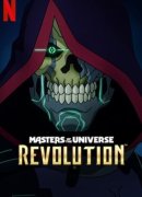 Amos del Universo: Revolución