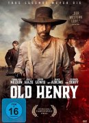 Old Henry