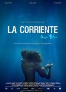 La corriente (Ibiza Blue)