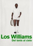 On the Line: The Richard Williams Story