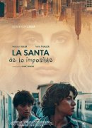 La santa de lo imposible