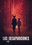 Las desapariciones