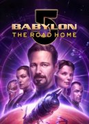 Babylon 5: The Road Home