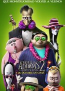 La familia Addams 2: La gran escapada