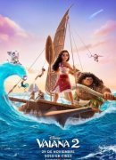 Moana 2