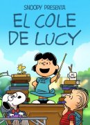 Snoopy presenta: El colegio de Lucy