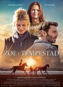 Zoe y Tempestad