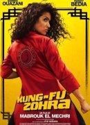 Kung-Fu Zohra