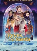 Reyes contra Santa