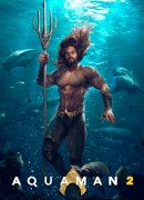 Aquaman y el reino perdido