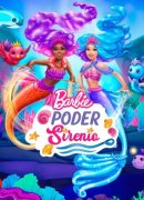 Barbie: Poder de Sirena