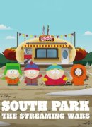 South Park: Las guerras de Streaming