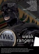 Weak Rangers