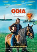 Todo el mundo odia a Johan