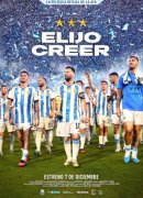 Elijo Creer: El Camino del Campeón