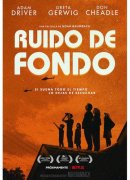 Ruido de fondo