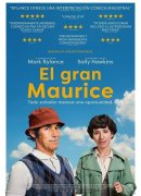 El gran Maurice