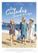 Las Cícladas. Escapada de amigas