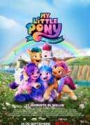 My Little Pony: Una nueva generación