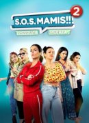 S.O.S Mamis 2: Mosquita Muerta