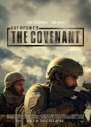 Guy Ritchie's The Covenant