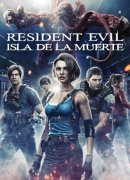 Resident Evil: Isla de la Muerte