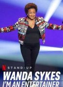 Wanda Sykes: I'm an Entertainer