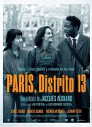 París, distrito 13