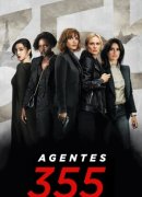 Agentes 355