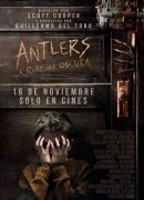 Antlers: Criatura oscura