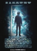 El extraño caso del fantasma claustrofóbico