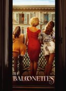 The Balconettes