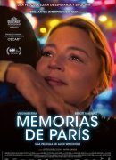 Memorias de París