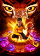 El aprendiz del tigre