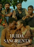 Huida sangrienta