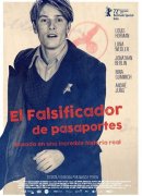 El falsificador de pasaportes