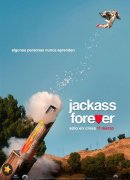 jackass forever