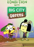 ZOMBI-Thon with Big City Greens