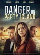 Danger on Party Island