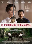 El profesor de esgrima