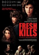 Fresh Kills