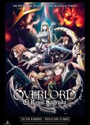 Overlord: El Reino sagrado