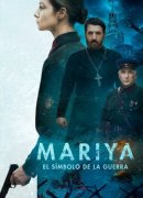 Mariya: El Símbolo de la Guerra