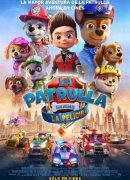 La patrulla canina. La película