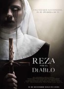 Reza por el diablo