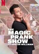 El show de las bromas mágicas con Justin Willman