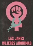 Janes: Mujeres Anónimas